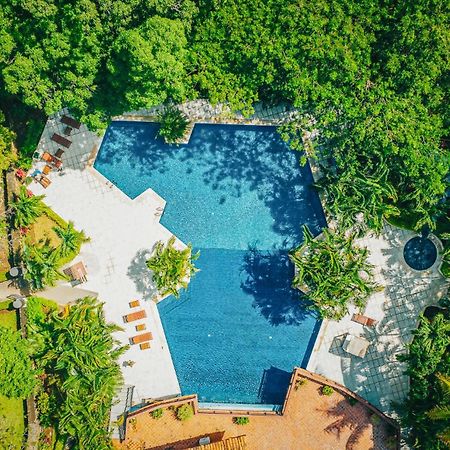 Papagayo Golden Palms Beachfront Hotel Panamá Extérieur photo