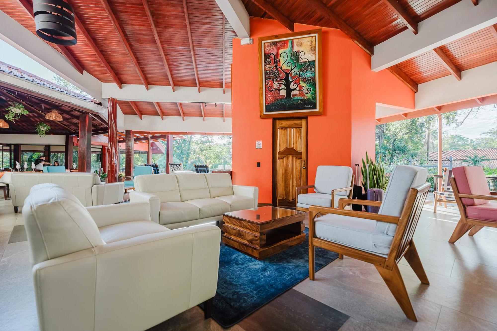 Papagayo Golden Palms Beachfront Hotel Panamá Extérieur photo