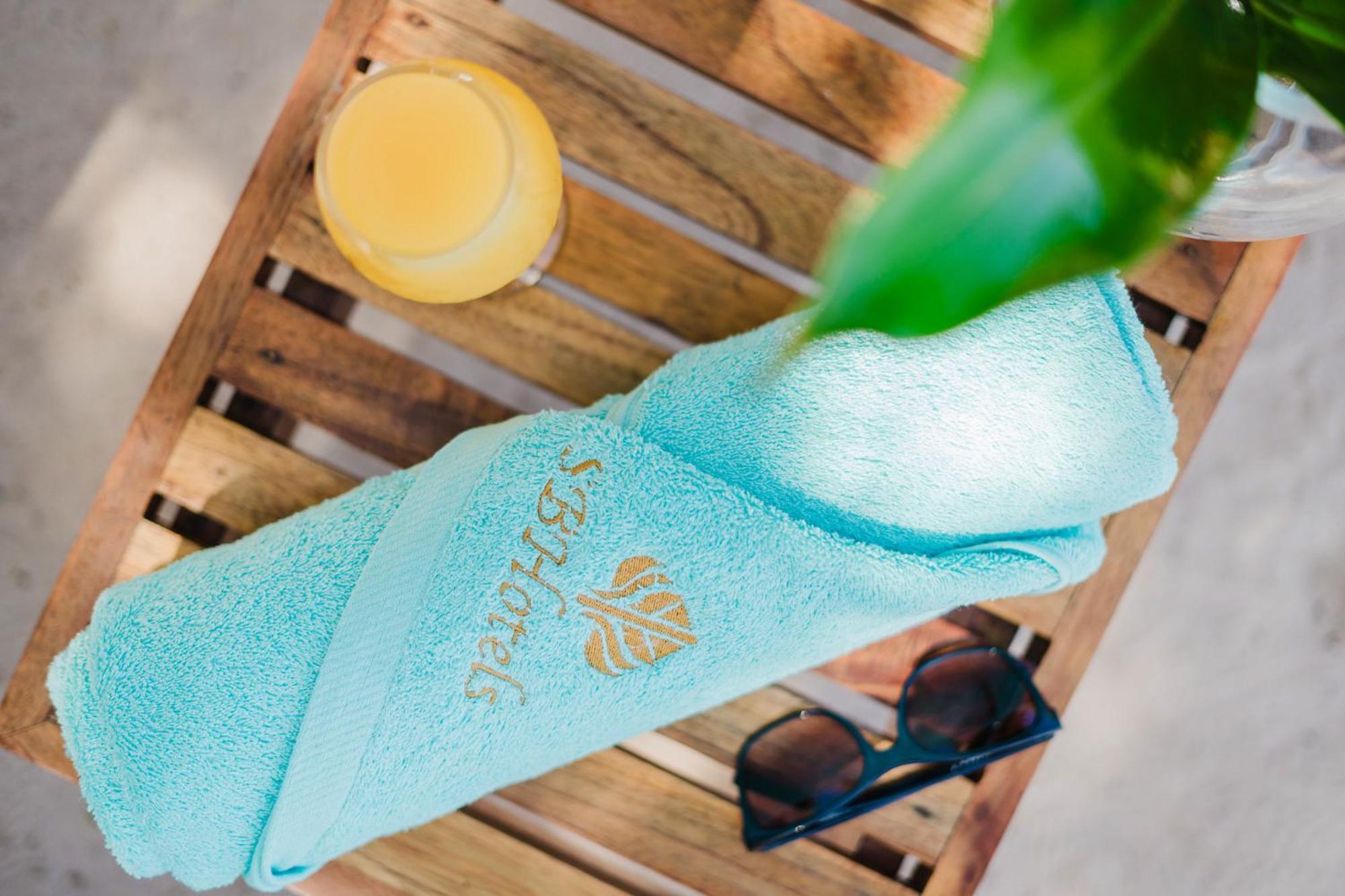 Papagayo Golden Palms Beachfront Hotel Panamá Extérieur photo