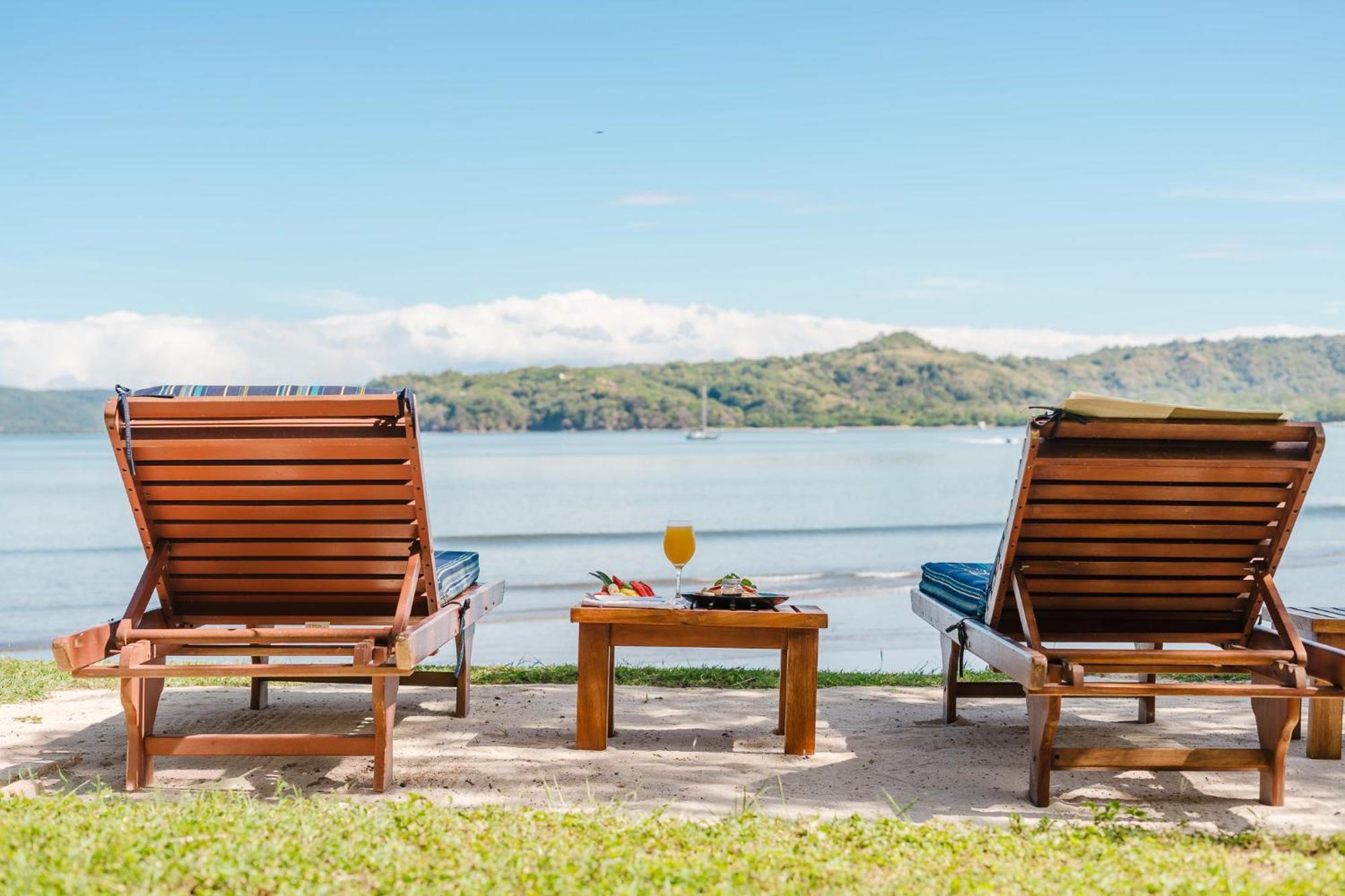 Papagayo Golden Palms Beachfront Hotel Panamá Extérieur photo