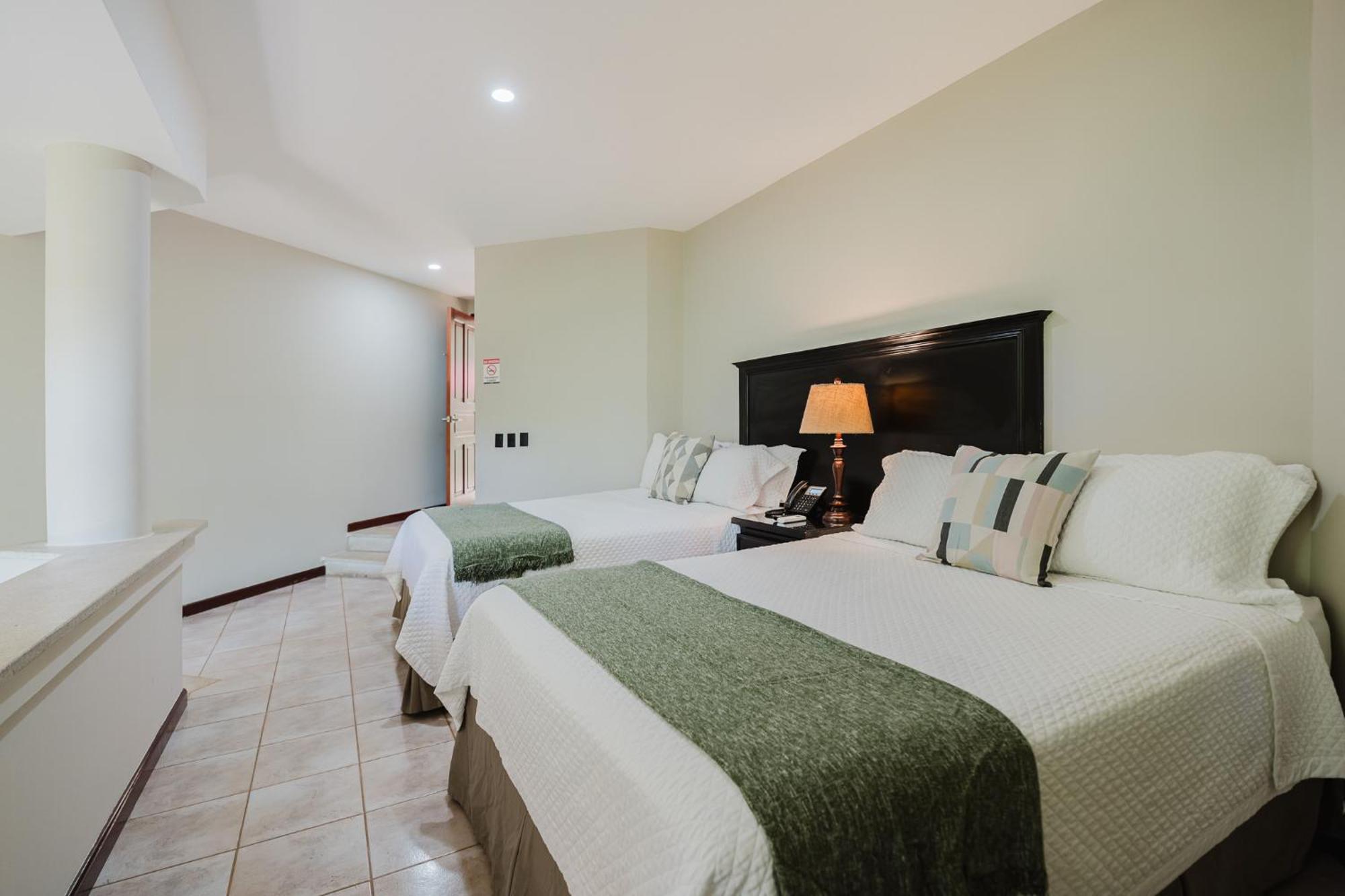 Papagayo Golden Palms Beachfront Hotel Panamá Extérieur photo