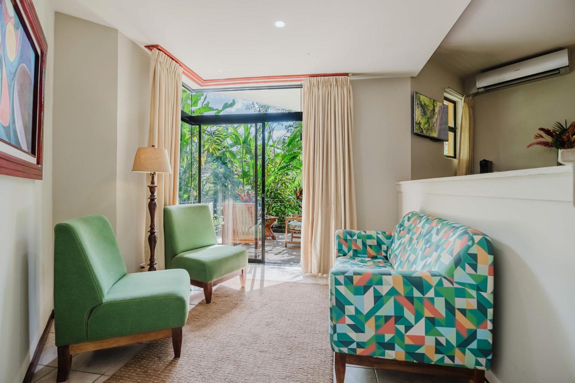 Papagayo Golden Palms Beachfront Hotel Panamá Extérieur photo