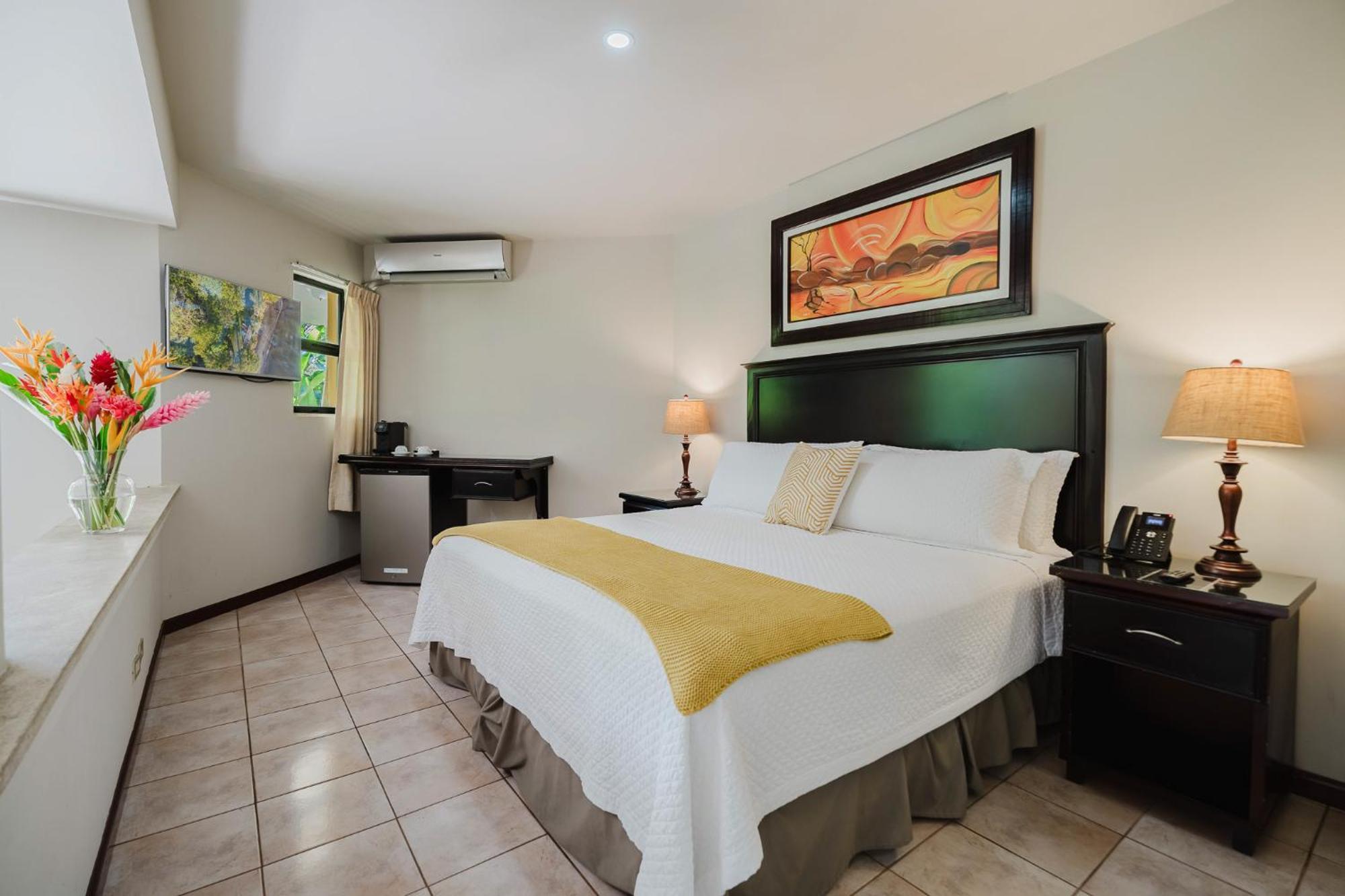 Papagayo Golden Palms Beachfront Hotel Panamá Extérieur photo