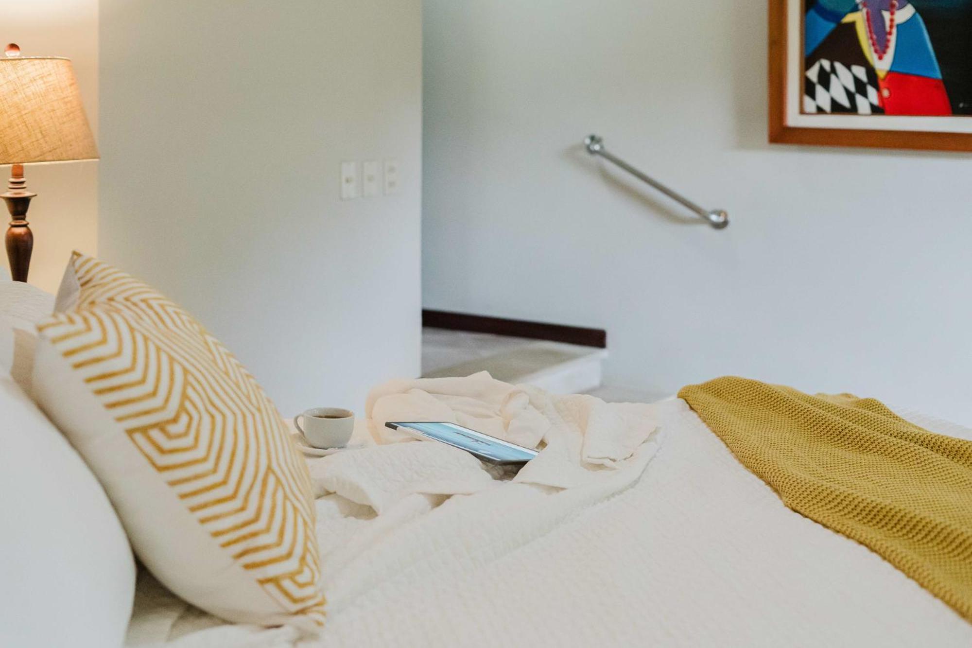 Papagayo Golden Palms Beachfront Hotel Panamá Extérieur photo
