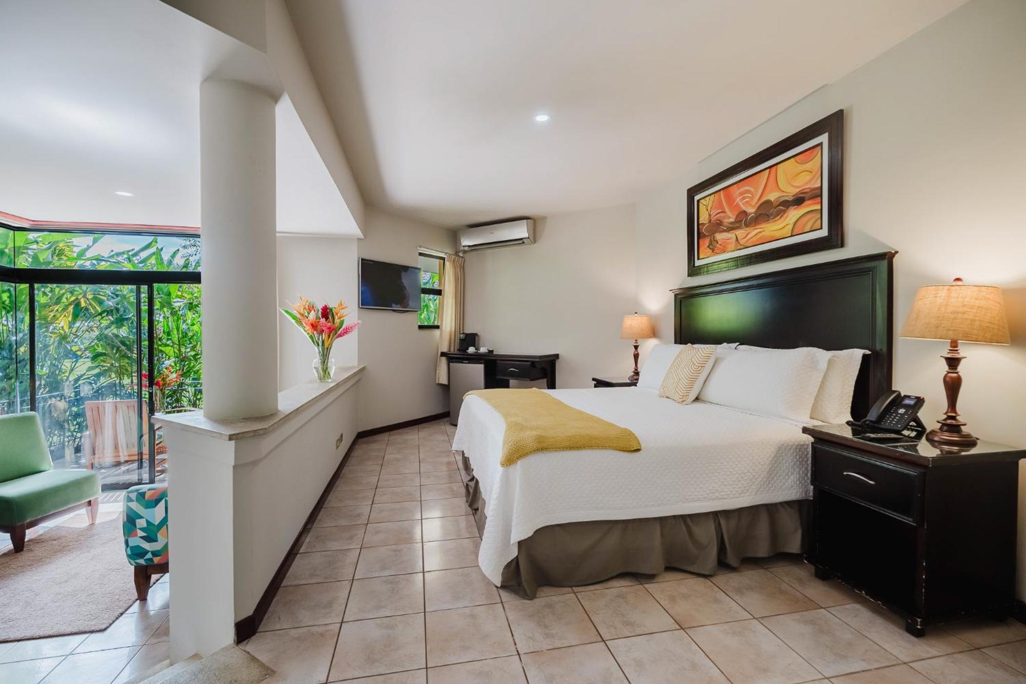 Papagayo Golden Palms Beachfront Hotel Panamá Extérieur photo