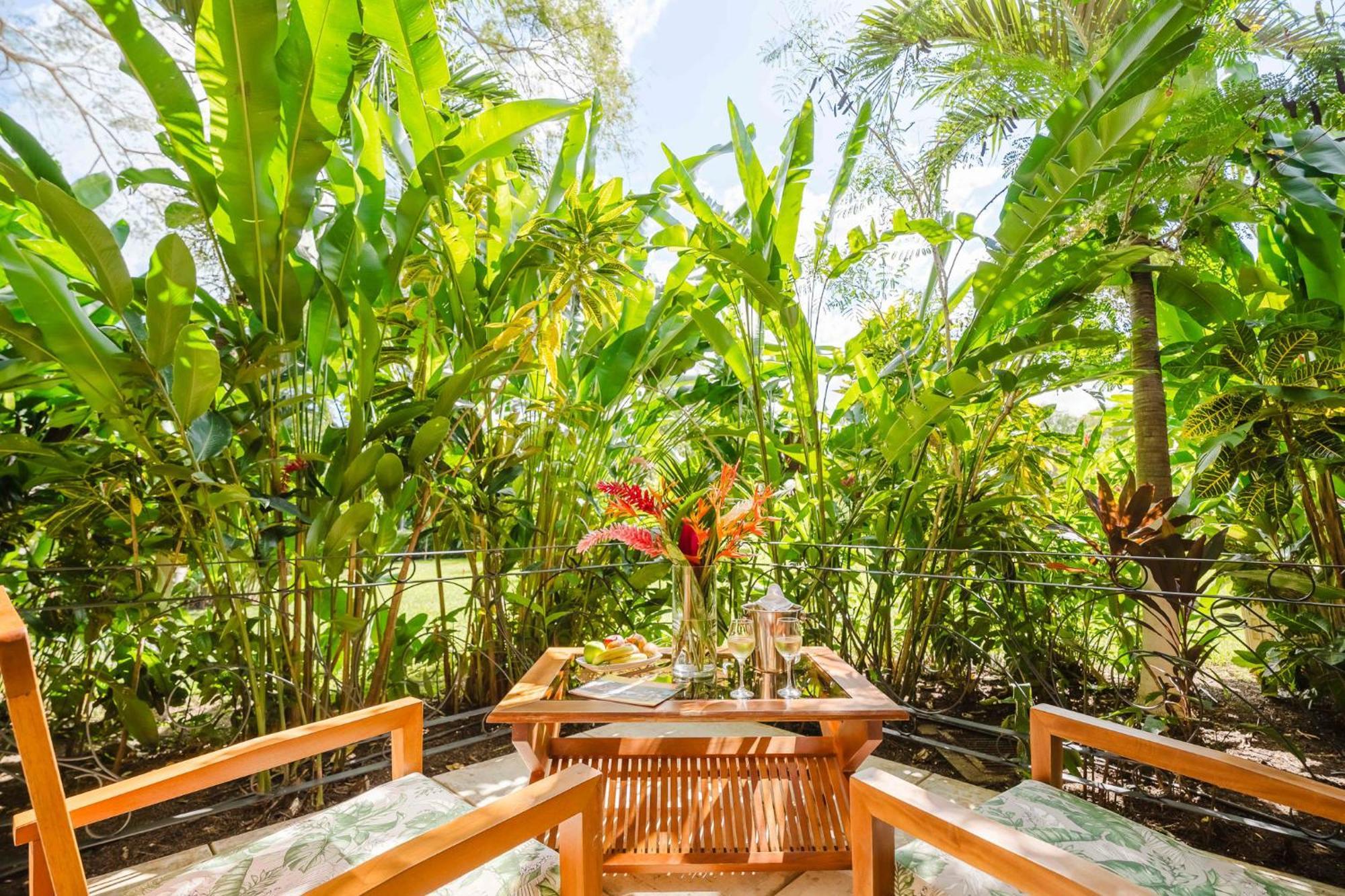 Papagayo Golden Palms Beachfront Hotel Panamá Extérieur photo